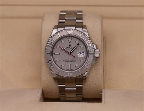 rolex 16622 z serial|Rolex 16622 discontinued.